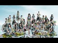 Nogizaka46 - Otonatachi ni wa Shiji Sarenai 大人たちには指示されない ~ English Subtitles
