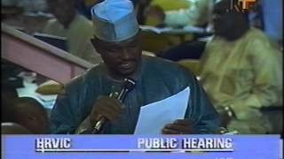 Famous Major Mustapha Angrily Talks about The Death Of Chief MKO Abiola #OputaPanel Profile