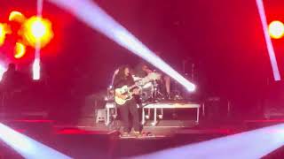 Coheed and Cambria - Welcome Home - Prudential Center, Newark, NJ, USA 072126