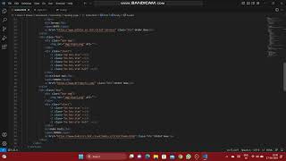 Oasis Infobyte Internship || Level 1 || Task 1 ||Make a Landing Page Using Html , css and javascript