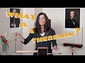 An overview for composers and music lovers | Carolina talks Theremin