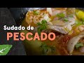 Sudado de pescado | Mejor Cocina