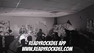 ReadyRockDee Culture Carrier Udine