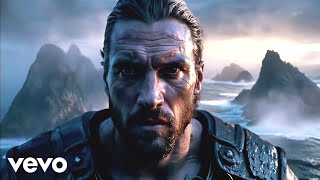 We Are The Warriors - The Hunter's Chant: A Journey of Destiny (Lyric Video)