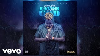 Shatta Wale - Favor of God (Official Audio)