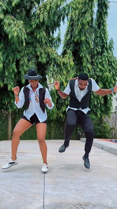 Katehenshaw x donflexx on |djkarri deep saints #sabajulukisa challenge #shorts