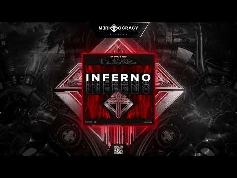 Da Brozz & Relu - Personal
