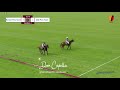 UAE Polo vs Bardon | Talacrest Prince of Wales Championship 2021 | UK Polo Season