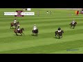 UAE Polo vs Bardon | Talacrest Prince of Wales Championship 2021 | UK Polo Season