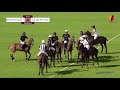 UAE Polo vs Bardon | Talacrest Prince of Wales Championship 2021 | UK Polo Season