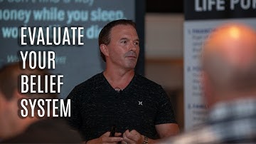 Your Belief System | Bob Proctor