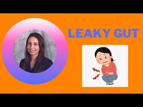 How can we Diagnose and Health Leaky Gut?