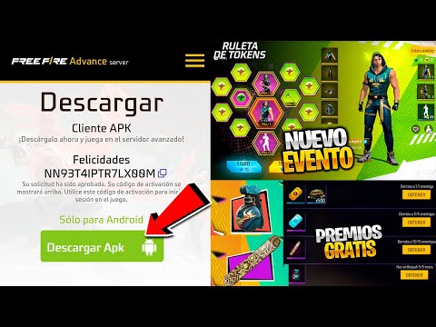 Tokens de Premio Gratis