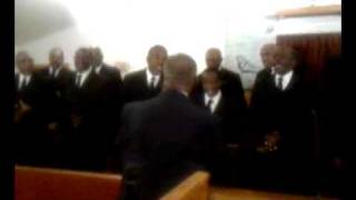 A brighter day ahead - memphis southern male chorus