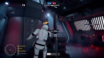 STAR WARS™ Battlefront™ II PS4