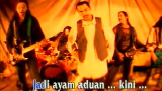 Jamrud - Ayam