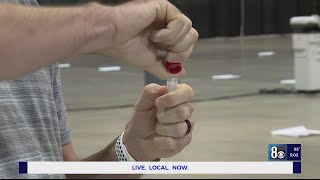 Local teachers, parents concerned as COVID cases grow in CCSD
