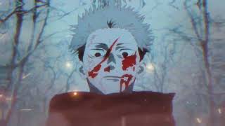 Cry Mahito Cry - Skyfall Yuji Vs Mahito Jujutsu Kaisen Episode 21
