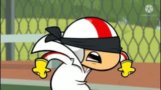 kick buttowski season 2 episode 9 in hindi