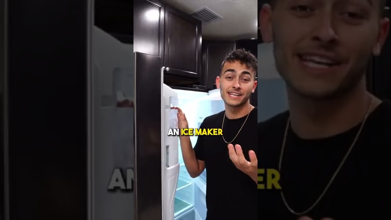 From Welfare to Buying My Mom a House at 22... We didn't even have an ice maker  