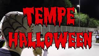 TEMPE HALLOWEEN 2021
