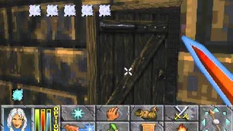 TES II: Daggerfall: Sheogorath - Wabbajack - Part 4 - Final