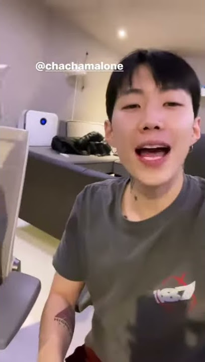 [210310]Jay Park 'Everything you want' part.2(Spoiler)🔥