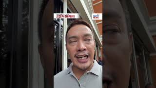 WWKSF - NBI, makikipagpulong sa DOJ, Ombudsman | GMA News News