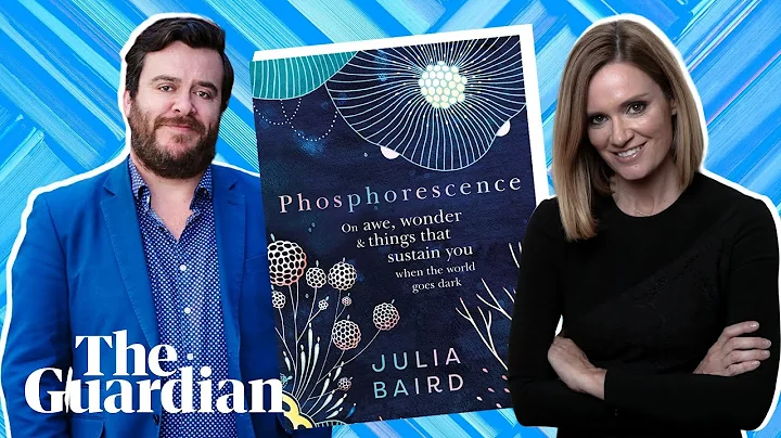 Guardian Australia's book club: Julia Baird talks ...