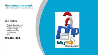 php maker