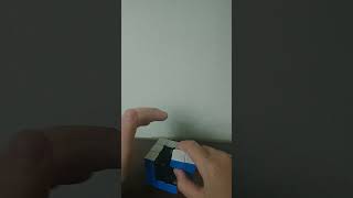 how to make this pattern on void cube