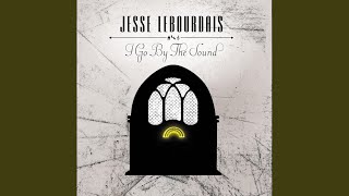 Miniatura del video "Jesse LeBourdais - If I Don't Get to Tell You"