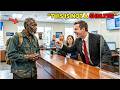 “Manager Mocks Homeless Man ‘If You Have $5, I’ll Quit!’ — Seconds Later, He Regrets It”