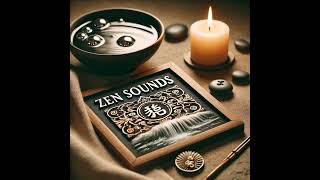 Whispering Tides 432 hz relaxing music