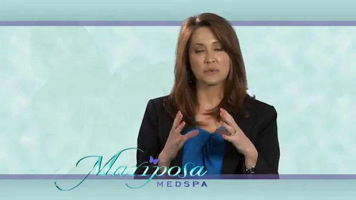 Mariposa MedSpa: Kristy Murrow PA-C talks Summer b...