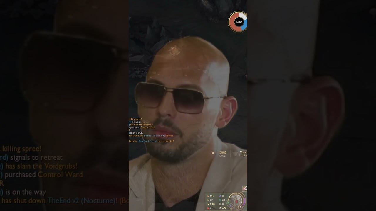 when play goes too wrong      