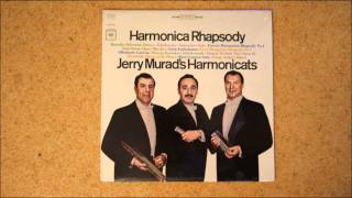 Jerry Murad´s Harmonicats - Scheherazade chords