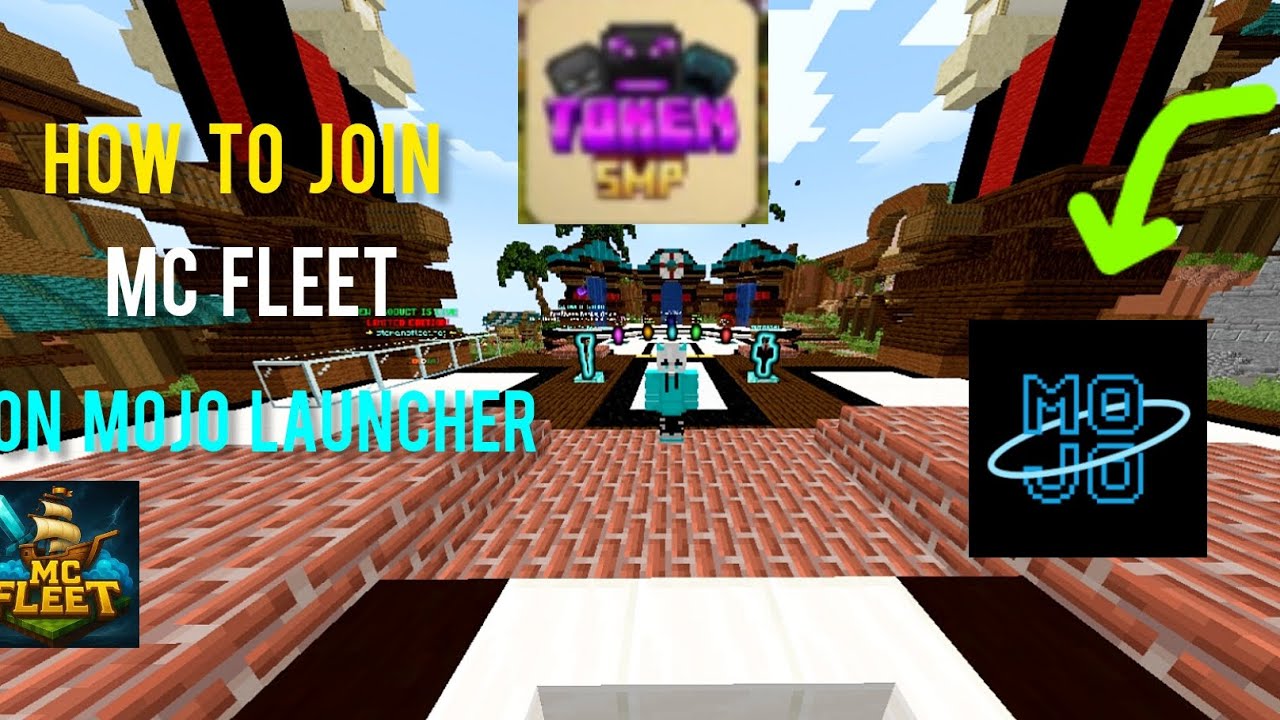 i can't join minecraft servers - java edition support... How to Join MCFLEET Server in Mojo Launcher 🤯 | Minecraft Java Edition ...
