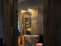 DIY Home Spa? How I Built the Heatwave 2-Person Infrared Sauna Alone