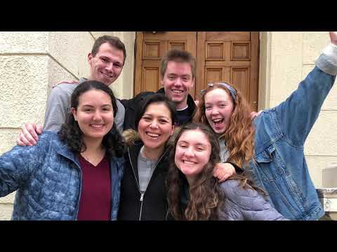 Vídeo: Provas De Um Professor Em Santiago, Chile - Matador Network