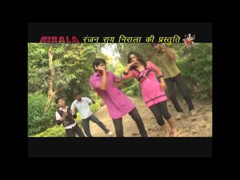 Muhwa Bandh Ke  Bhojpuri Top Item Song  Nirala Music  Film Production