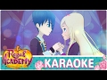 Regal Academy | This is the moment [KARAOKE]