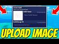 How To UPLOAD GUILD IMAGE ID In Sailor Piece! Roblox