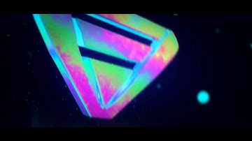 #12 Intro | SyncingFX Logo Intro | by SyncingFx [First logo intro!]