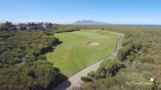 Atlantic Beach Golf Club - Trou N° 3