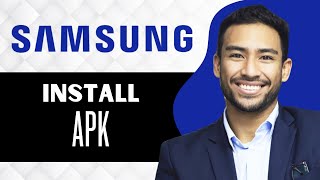 How To Install Apk On Samsung Smart Tv Full Guide