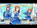 【ミリシタ】ラムネ色 青春