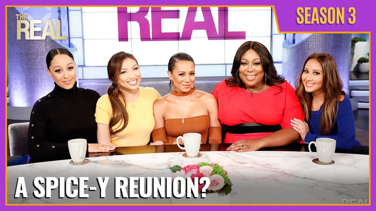 [Full Episode] A Spice-y Reunion?