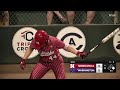 Full Replay: Nebraska vs Washington Softball -  2024 Puerto Vallarta College Challenge