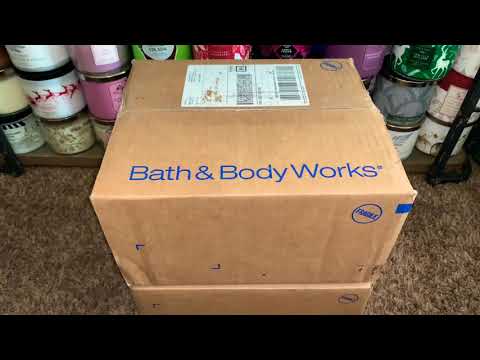 🤩 BATH AND BODY WORKS $5.50 FALL SALE PICKS & NEW ONLINE
